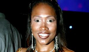 90s Actress Maia Campbell Arrested in ATL Street-racing Crackdown ...