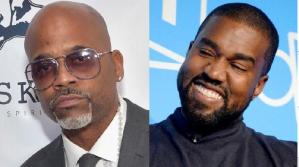 Damon Dash - Kanye West