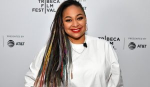 raven symone