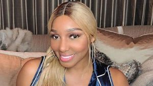 NENE LEAKES