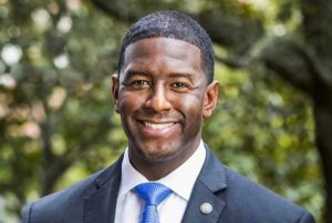 Andrew Gillum