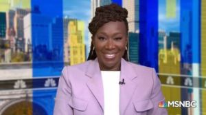 Joy Reid