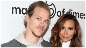 Ryan Dorsey, Naya Rivera