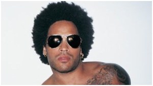 lenny kravitz