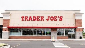 trader joe's