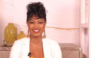 Garcelle Beauvais1 (the real 09-29-20)