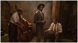 Ma Rainey's Black Bottom, Chadwick Boseman's Final Movie