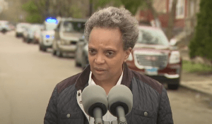 lori lightfoot