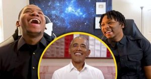 Popular YouTube Twins Receive Surprise Call from Obama to Talk About Bob Dylan [VIDEO]