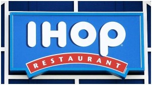 IHOP