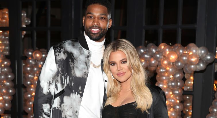 Remy Martin celebrates Tristan Thompson's Birthday at Beauty & Essex