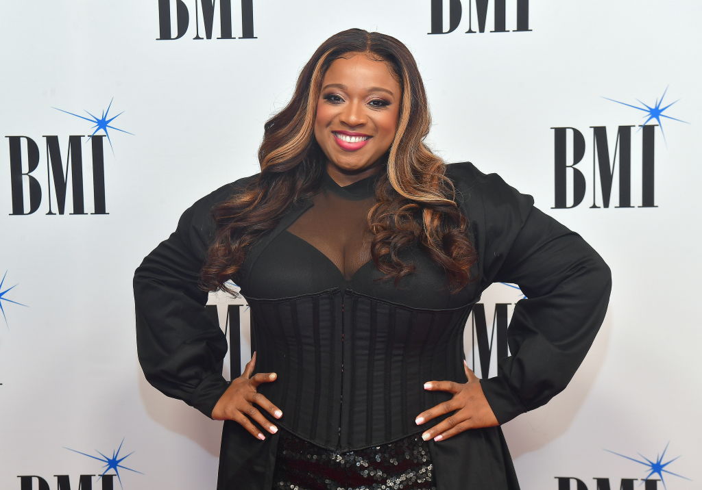 2019 BMI R&B/Hip-Hop Awards