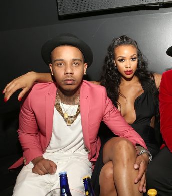 Love & Hip Hop: Hollywood Premiere Event