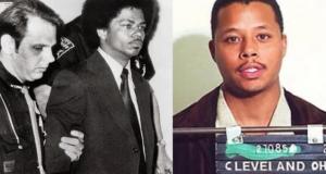 Terrence Howard Remembers Seeing His Father Tyrone Kill A Man Just 