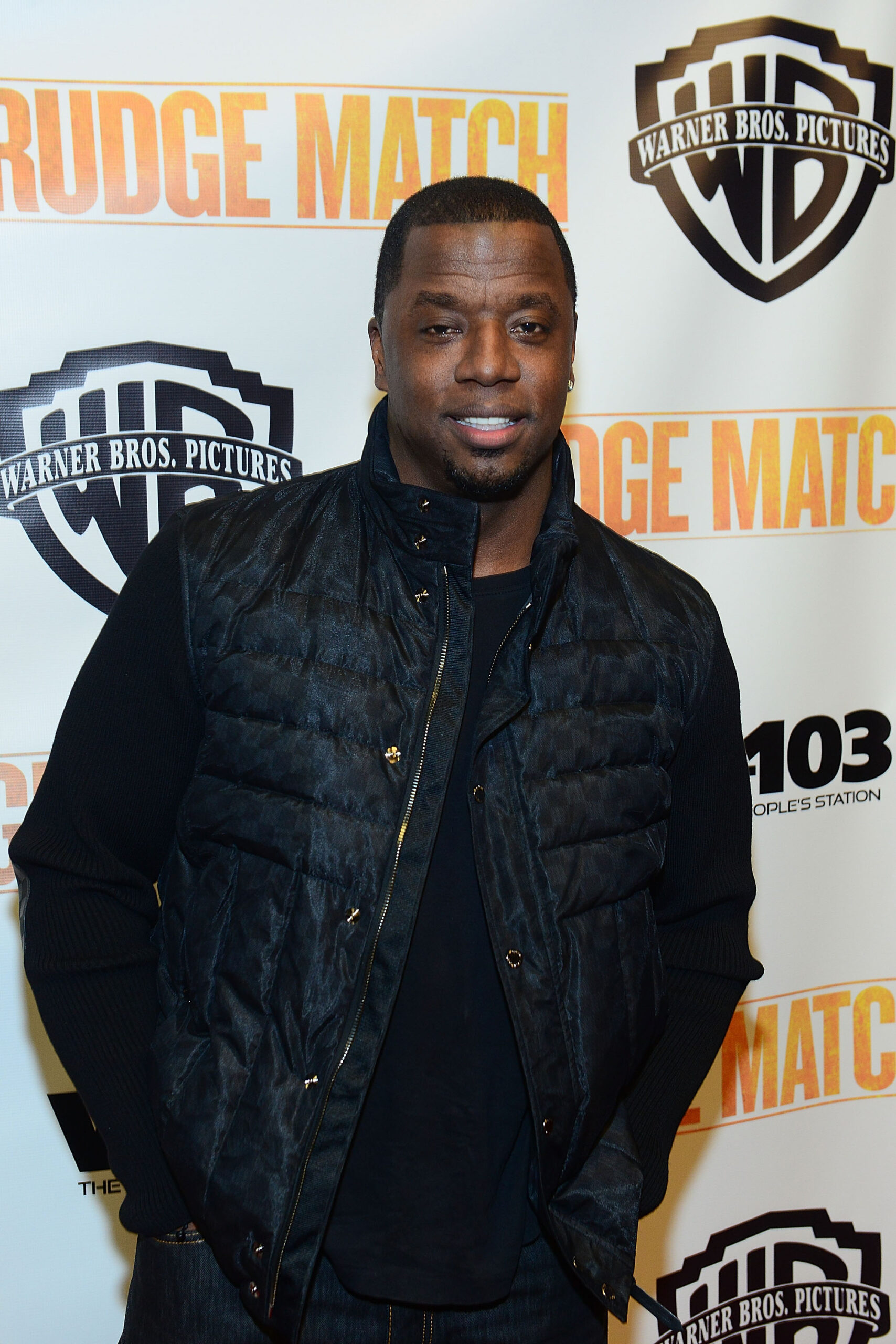 'Grudge Match' Atlanta Screening