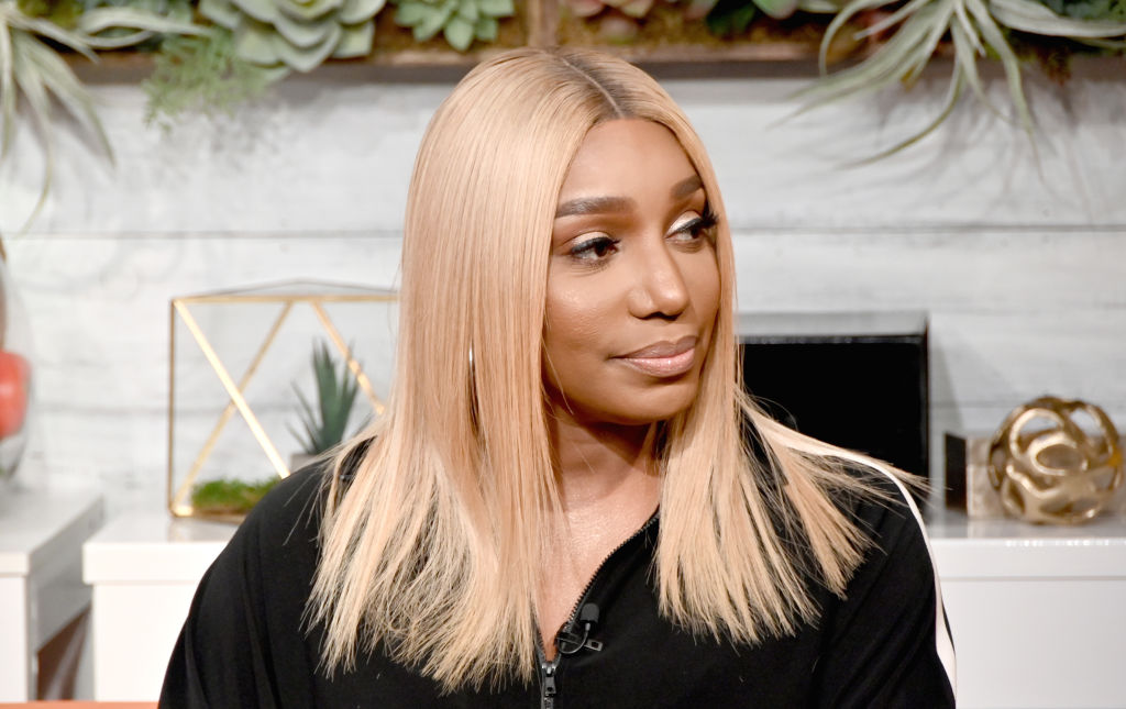 nene leakes porsha williams