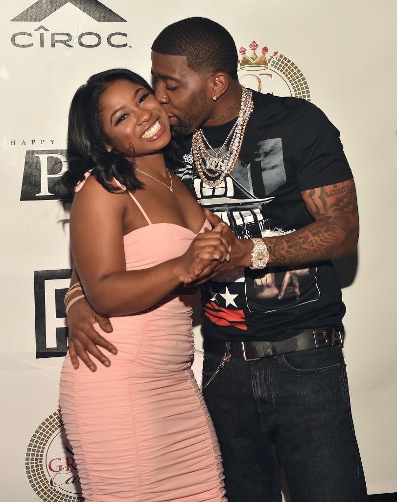 reginae carter yfn lucci