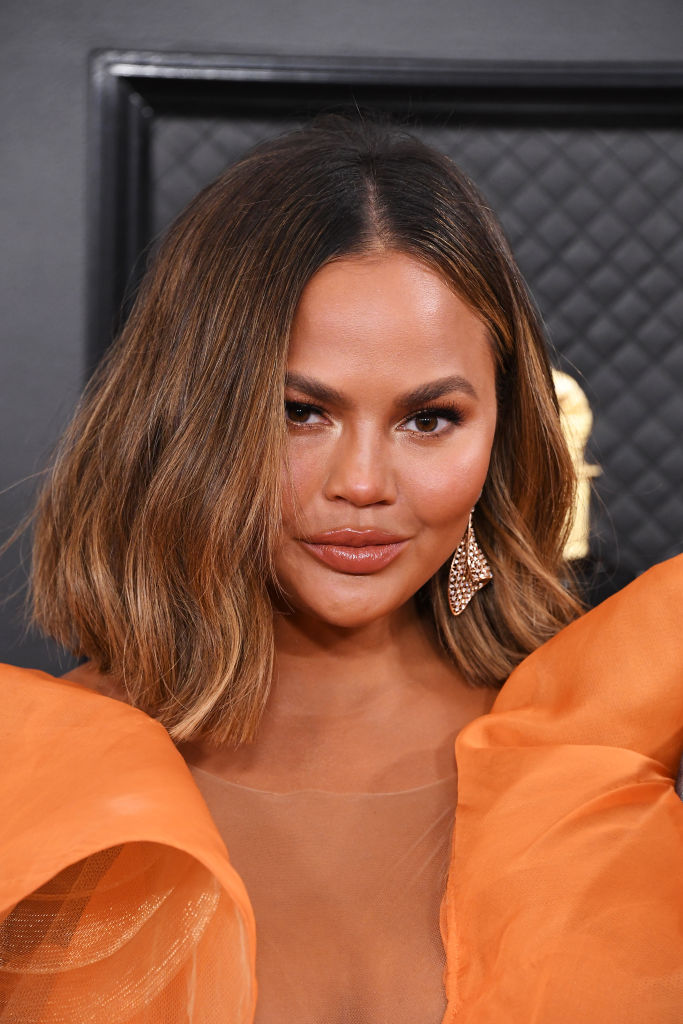 62nd Annual GRAMMY Awards - Arrivals