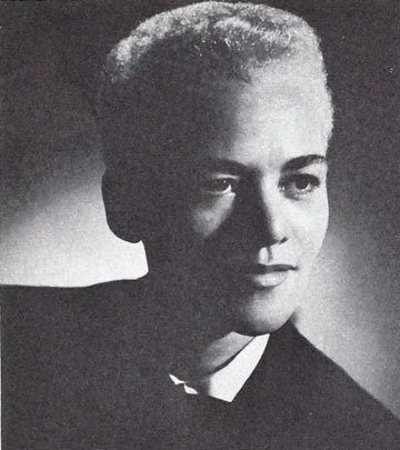 Stormé DeLarverie