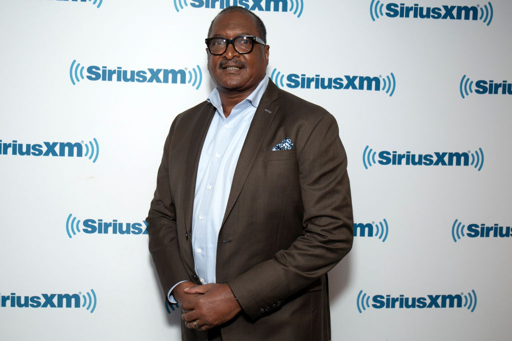 Celebrities Visit SiriusXM - June 18, 2019