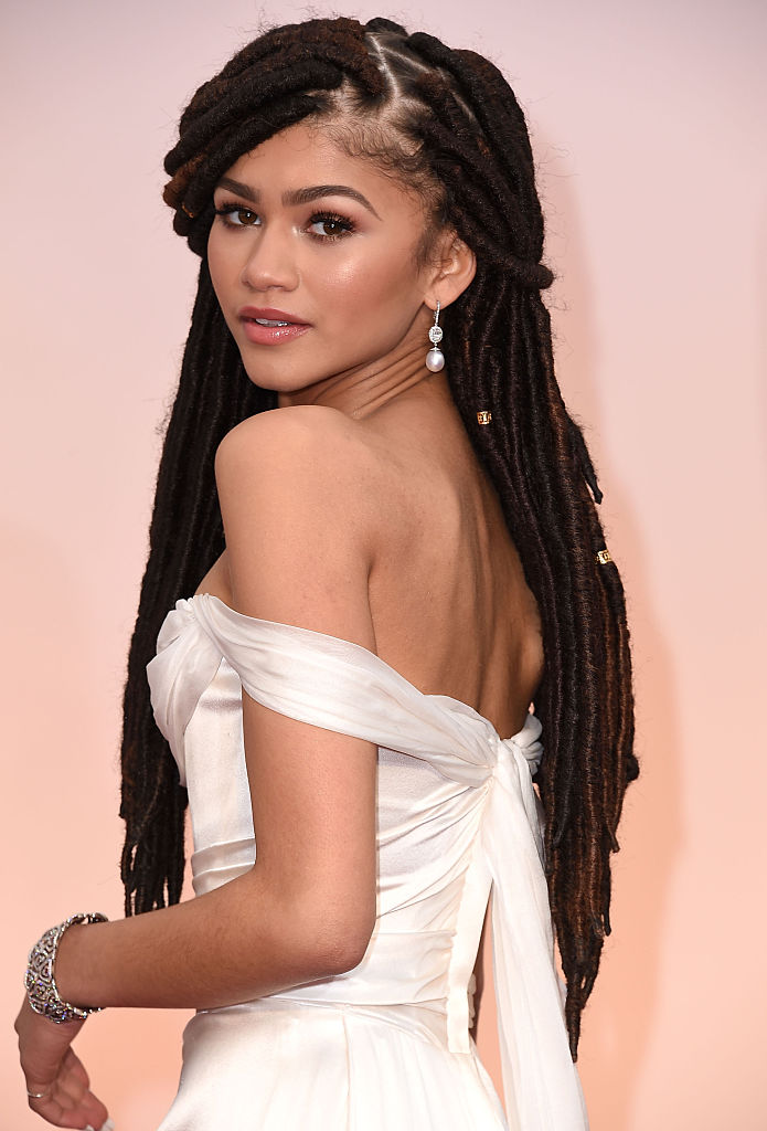 zendaya giuliana rancic