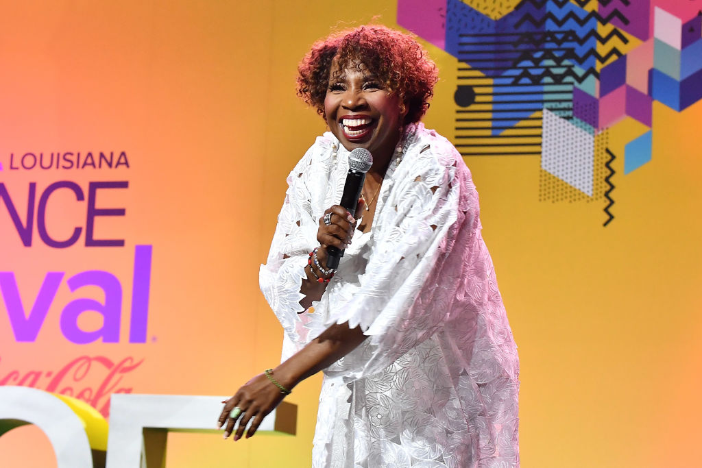 2018 Essence Festival Presented By Coca-Cola - Ernest N. Morial Convention Center - Day 2