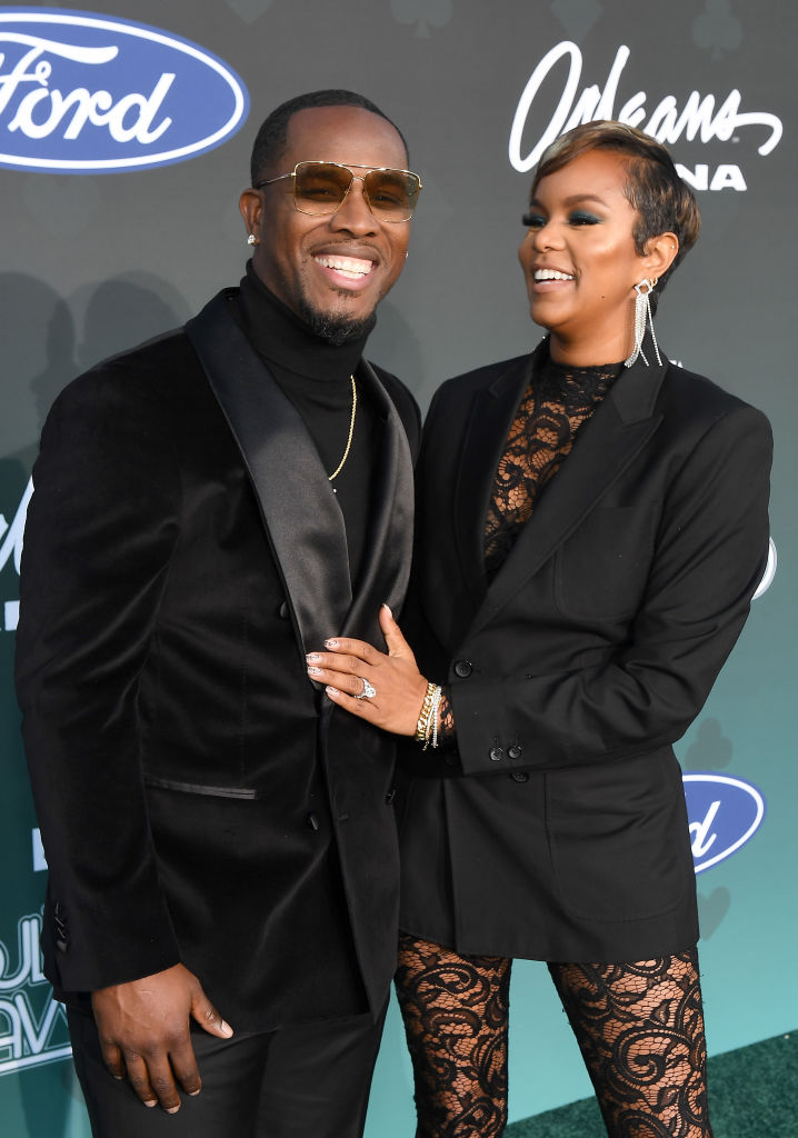 BET Presents: 2019 Soul Train Awards - Red Carpet