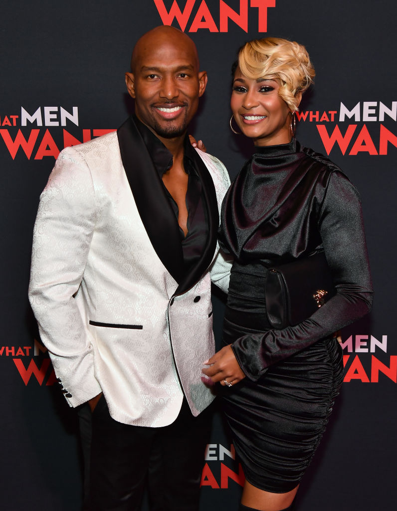 "What Men Want" Atlanta Screening