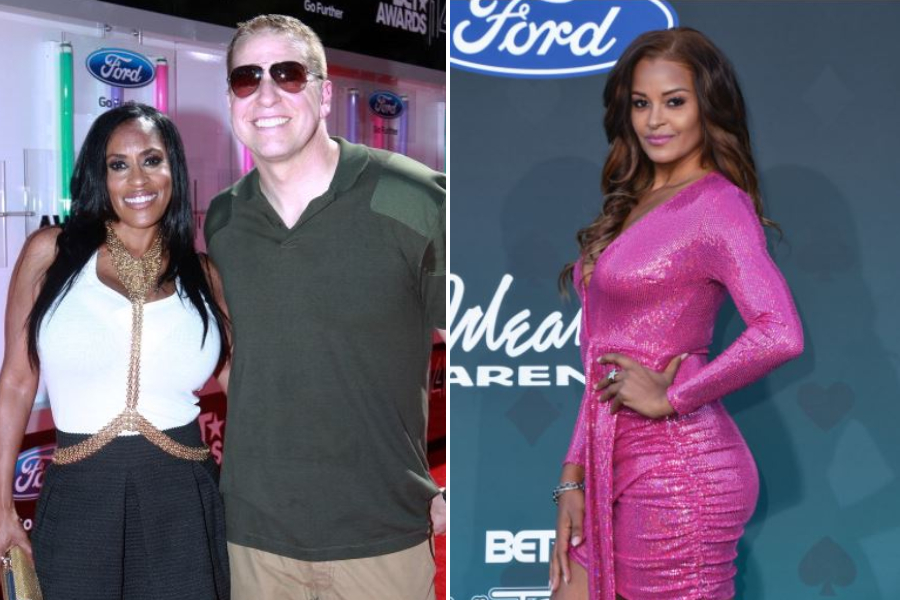 Kenya Duke, Gary Owen, Claudia Jordan