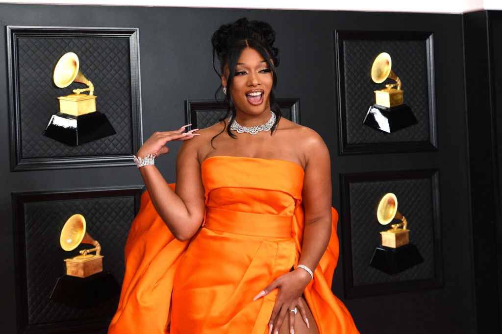 63rd Annual GRAMMY Awards – Arrivals