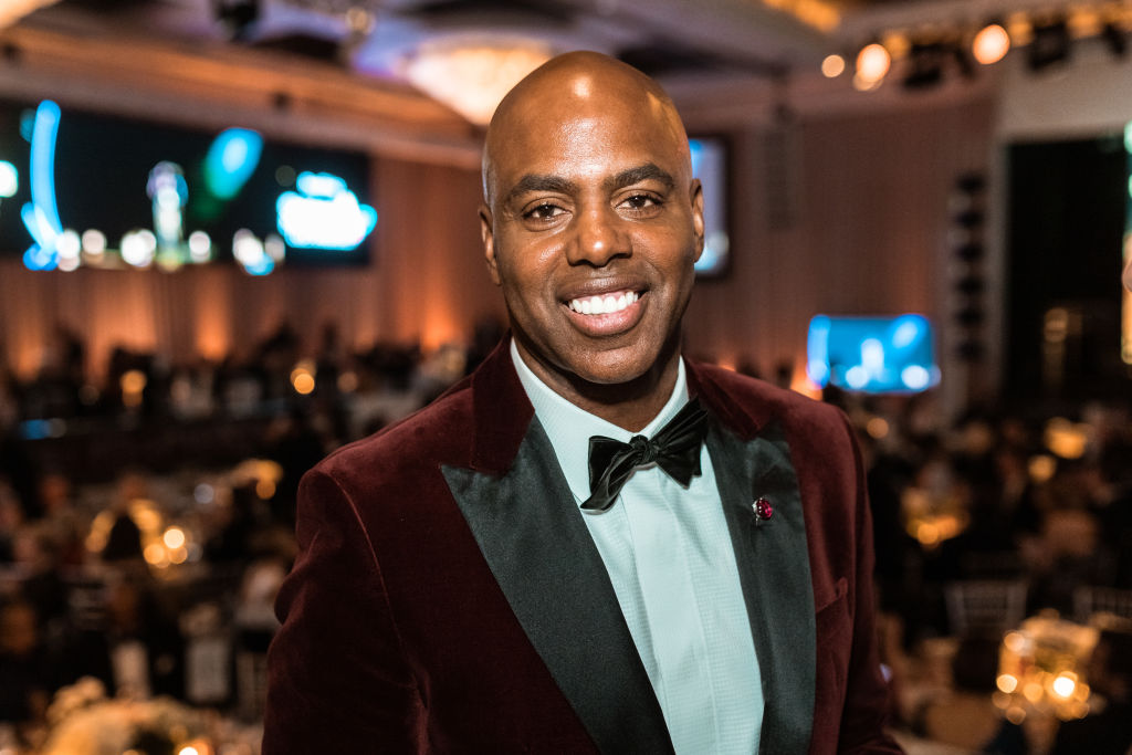 Byron Allen's 4th Annual Oscar Gala to Benefit Children's Hospital Los Angeles