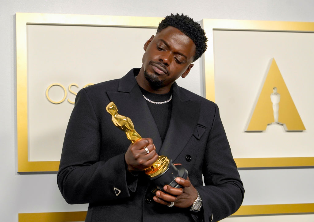 93rd Annual Academy Awards - Press Room