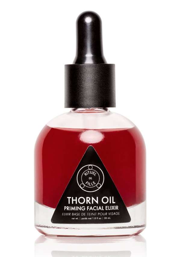 rituel de fille thorn oil