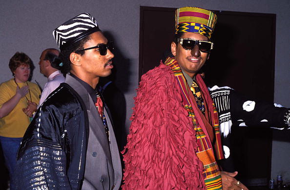 shock g