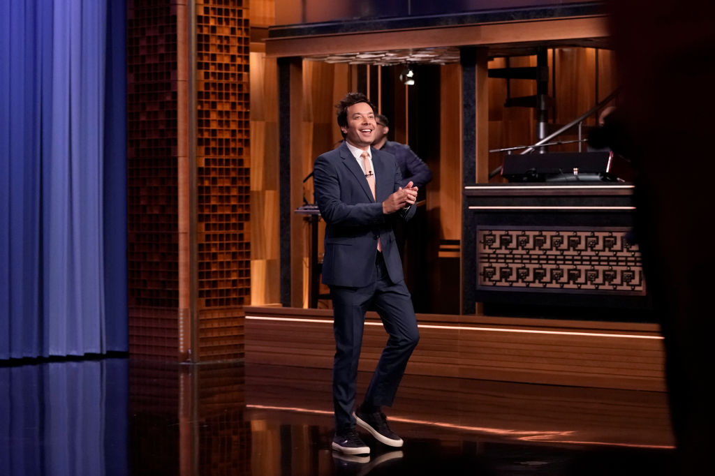 The Tonight Show Starring Jimmy Fallon - Season 8