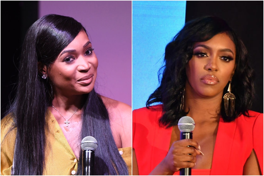 marlo hampton porsha