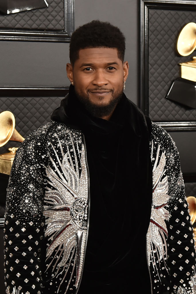 62nd Annual Grammy Awards - Arrivals