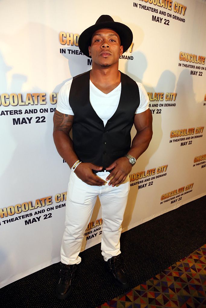 "Chocolate City" New York Screening