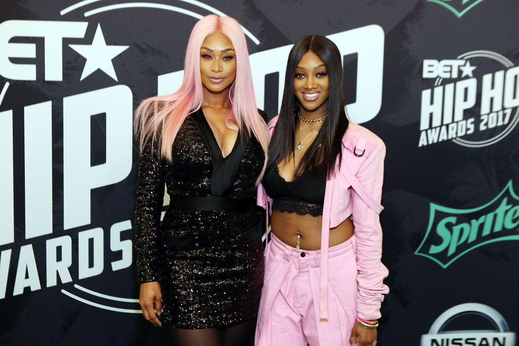 BET Hip Hop Awards 2017 - Arrivals