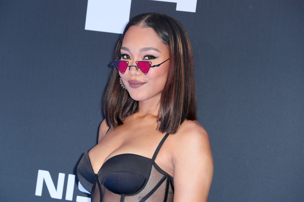 2019 BET Awards - Arrivals