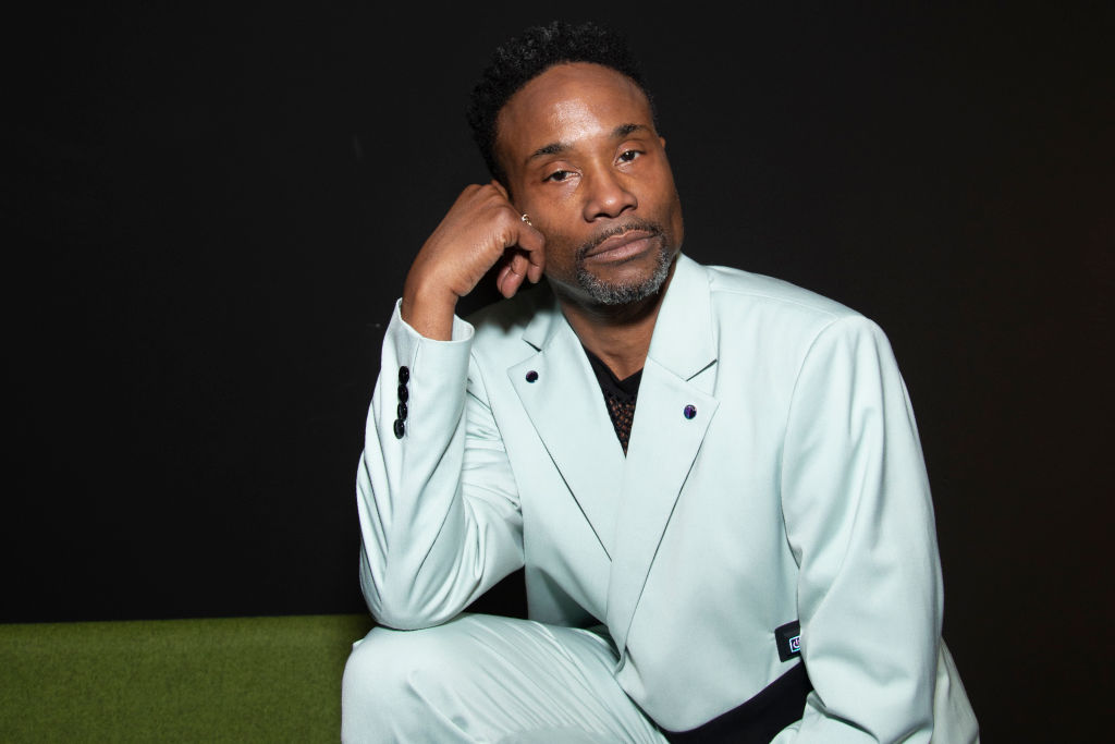 Billy Porter