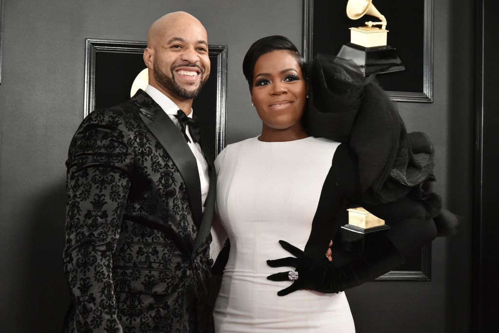 61st Annual Grammy Awards - Arrivals