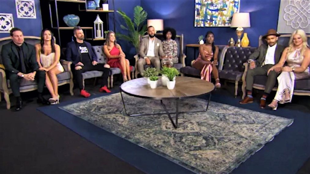 MAFS Season 12 Reunion Part 2