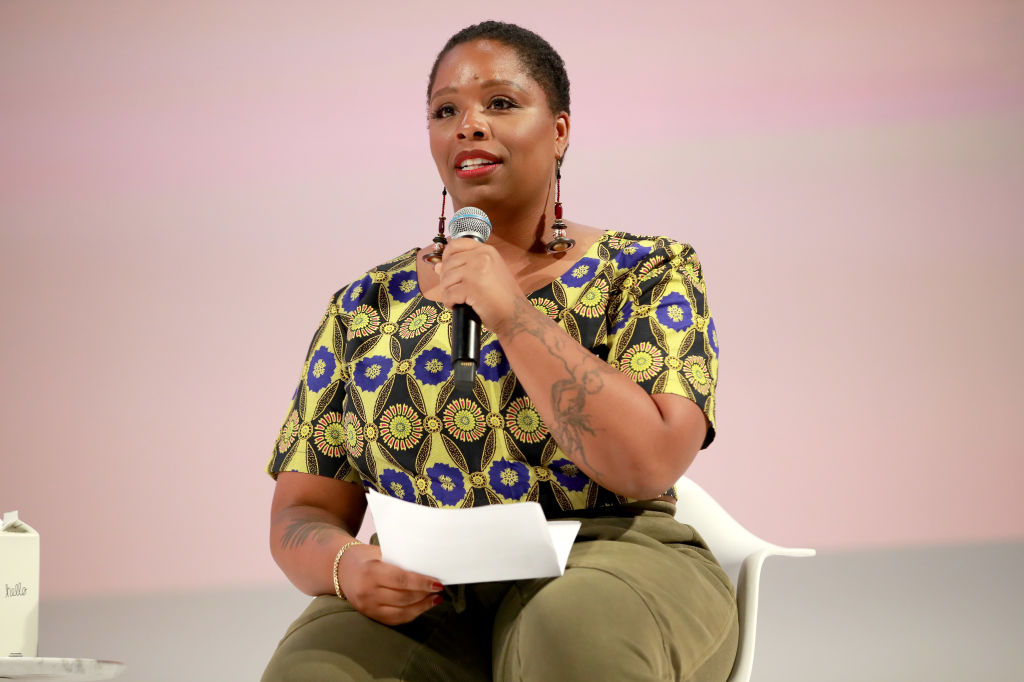 The Teen Vogue Summit 2019: On-Stage Conversations And Atmosphere