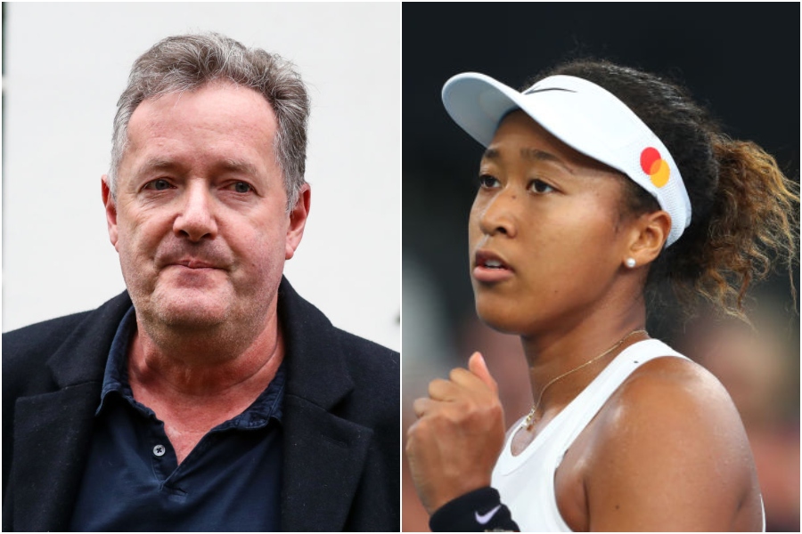 naomi osaka withdraws