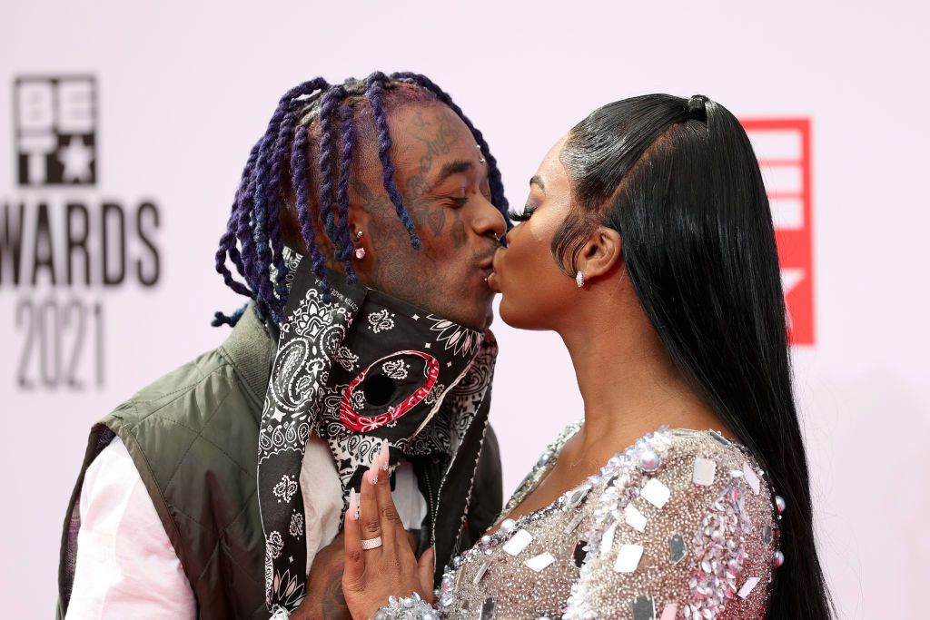 Have JT And Lil Uzi Vert Broken Up? Café Mocha Radio