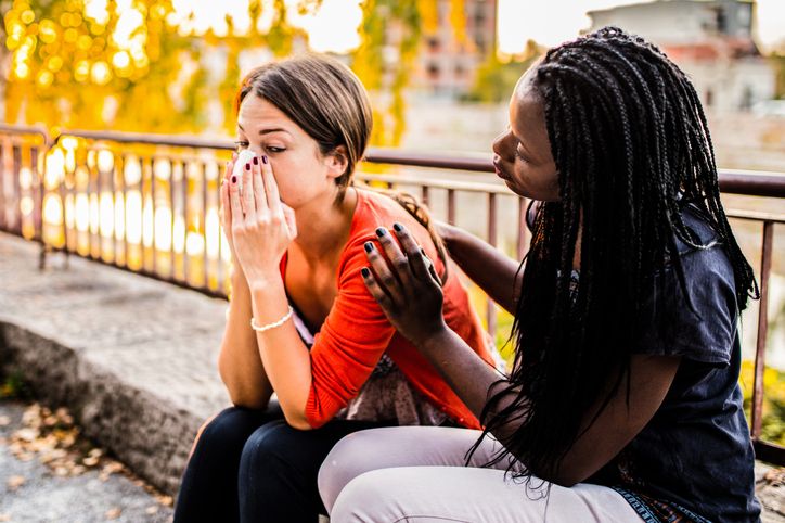 national grief awareness day