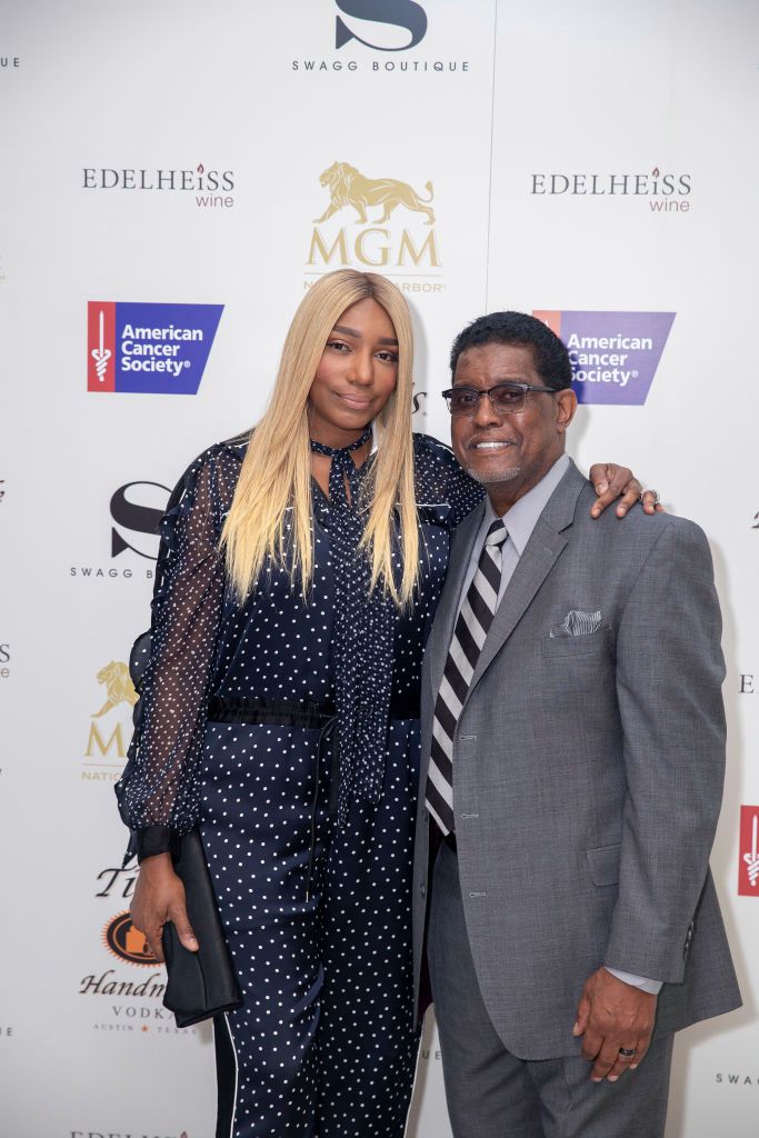 NeNe Leakes husband