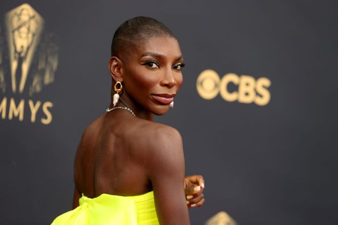 73rd Primetime Emmy Awards - Arrivals