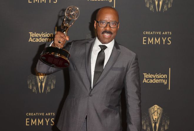 2021 Creative Arts Emmys